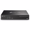Fotografija izdelka TP-LINK VIGI NVR1004H-4P-2TB 4-kanalni PoE+ 2TB disk video snemalnik
