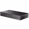 Fotografija izdelka TP-LINK VIGI NVR1004H 4-kanalni mrežni video snemalnik