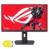Fotografija izdelka ASUS ROG Strix XG259CS 62,23cm (24,5") FHD IPS 180Hz DP/HDMI HDR10 AdaptiveSync gaming monitor