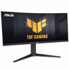 Fotografija izdelka ASUS TUF VG34VQEL1A 86,4cm (34") UWQHD VA 100Hz DP/HDMI HDR10 FreeSync zvočniki ukrivljen gaming monitor