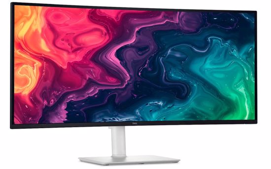 Fotografija izdelka Monitor DELL 34 Plus S3425DW