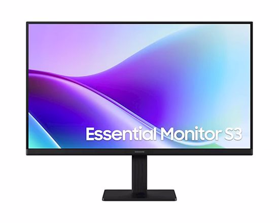 Fotografija izdelka Monitor Samsung 24 S32GF S3, IPS, 1920x1080, 2x HDMI