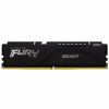 Fotografija izdelka KINGSTON Fury Beast 128GB (4x32GB) 5600MT/s DDR5 CL40 XMP KF556C40BBK4-128 ram pomnilnik