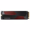 Fotografija izdelka SAMSUNG 990 PRO 4TB M.2 PCIe 4.0 NVMe (MZ-V9P4T0CW) SSD