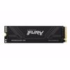 Fotografija izdelka KINGSTON Fury Renegade G5 2TB M.2 2280 PCIe NVMe (SFYR2S/2T0) SSD