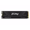 Fotografija izdelka KINGSTON Fury Renegade G5 4TB M.2 2280 PCIe NVMe (SFYR2S/4T0) SSD