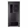 Fotografija izdelka SHARKOON AK4 RGB Strip midiATX gaming črno ohišje
