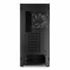 Fotografija izdelka SHARKOON AK4W RGB Strip midiATX okno gaming črno ohišje