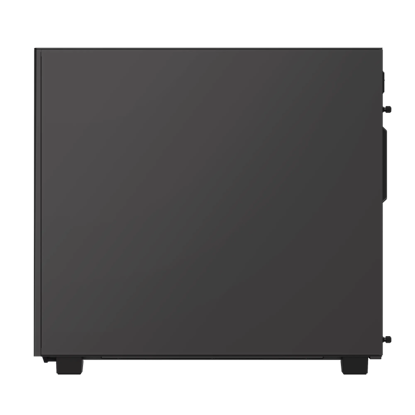 Fotografija izdelka Gigabyte AORUS C400 GLASS USB-C USB 3.2 Gen2 ATX AORUS RGB osvetljeno ohišje, črno