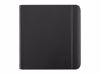 Fotografija izdelka Ovitek za Kobo Libra Colour SleepCover Stylus Case, črn