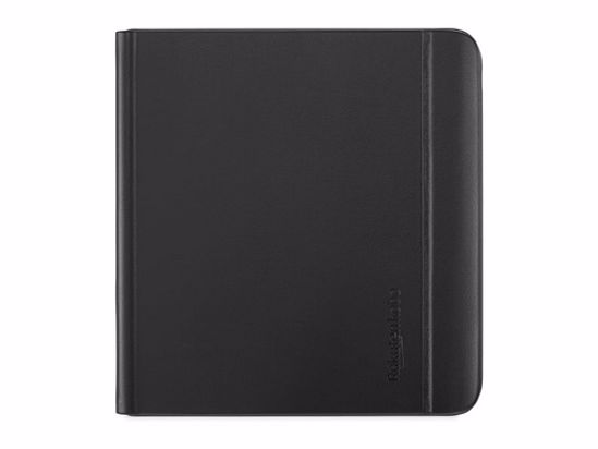 Fotografija izdelka Ovitek za Kobo Libra Colour SleepCover Stylus Case, črn