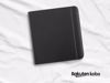 Fotografija izdelka Ovitek za Kobo Libra Colour SleepCover Stylus Case, črn