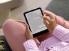 Fotografija izdelka E-bralnik Amazon Kindle Paperwhite 2024 (12 gen), 7'' 16GB WiFi, 300dpi, USB-C, črn
