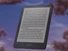 Fotografija izdelka E-bralnik Amazon Kindle Paperwhite 2024 (12 gen), 7'' 16GB WiFi, 300dpi, USB-C, črn