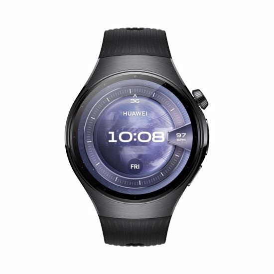 Fotografija izdelka Huawei Watch 5 46mm črna 

DARILO: HUAWEI FREEBUDS 6i - 117089