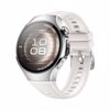 Fotografija izdelka Huawei Watch 5 42mm bela DARILO: HUAWEI FREEBUDS 6i - 117089