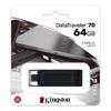 Fotografija izdelka KINGSTON DataTraveler 70 64GB USB 3.2 Gen 1 tip-C (DT70/64GB) USB ključ