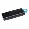 Fotografija izdelka KINGSTON DataTraveler Exodia 64GB USB 3.2 Gen1 (DTX/64GB) USB ključ
