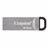 Fotografija izdelka KINGSTON DataTraveler Kyson 64GB USB3.2 Gen1 tip-A (DTKN/64GB) USB ključ