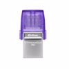 Fotografija izdelka KINGSTON MicroDuo 64GB (DTDUO3CG3/64GB) USBC ključek