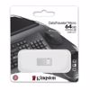 Fotografija izdelka KINGSTON DataTraveler Micro 64GB USB 3.2 Gen 1 (DTMC3G2/64GB) USB ključ