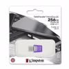 Fotografija izdelka KINGSTON MicroDuo 256GB (DTDUO3CG3/256B) USB-C ključek