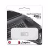 Fotografija izdelka KINGSTON DataTraveler Micro USB 256GB (DTMC3G2/256GB) USB ključ