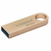 Fotografija izdelka KINGSTON DataTraveler SE9 G3 prenosni 64GB USB 3.2 Gen1 (DTSE9G3/64GB) zlat USB ključ