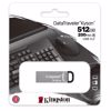 Fotografija izdelka KINGSTON DataTraveler Kyson 512GB USB3.2 Gen1 Tip-A (DTKN/512GB) USB ključ