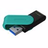 Fotografija izdelka KINGSTON DataTraveler Exodia S 128GB USB 3.2 Gen1 (DTXS/128GB) USB ključ