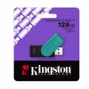 Fotografija izdelka KINGSTON DataTraveler Exodia S 128GB USB 3.2 Gen1 (DTXS/128GB) USB ključ