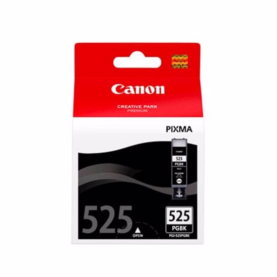 Fotografija izdelka Kartuša Canon PGI-525 Črna Pigmenta Original