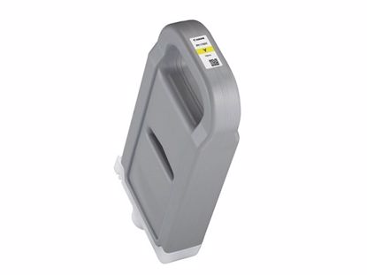 Fotografija izdelka Kartuša Canon PFI-1700 Rumena Original