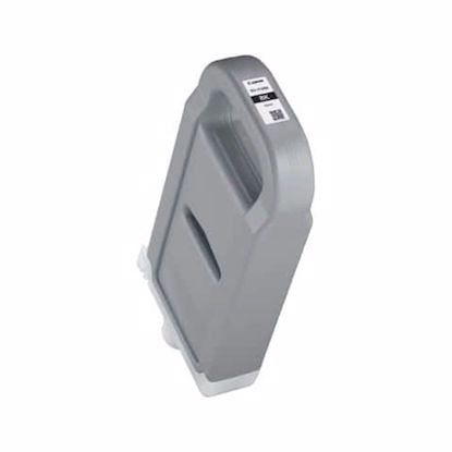 Fotografija izdelka Kartuša CANON PFI-710 Siva Original