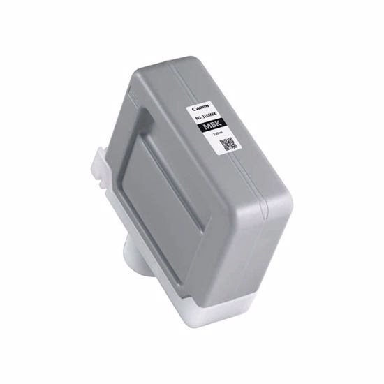 Fotografija izdelka Kartuša Canon PFI-110 Foto Črna Original