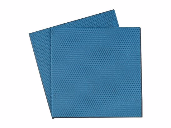 Fotografija izdelka Termična blazinica Thermal Grizzly Minus Pad Advance, 100x100x1,5 mm, 2 kosa