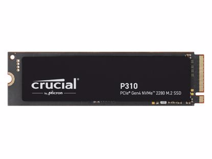 Fotografija izdelka SSD 1TB M.2 80mm PCI-e 4.0 x4 NVMe, CRUCIAL P310 (CT1000P310SSD8)