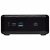 Fotografija izdelka ASROCK NUC BOX-N97 HDMI/DP/LAN WiFi6 barebone mini računalnik