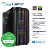 Fotografija izdelka PCPLUS Gamer Ryzen 7 9700X 64GB 2TB SSD RTX 5070Ti 16GB Windows 11 Home + Xbox GP gaming namizni računalnik