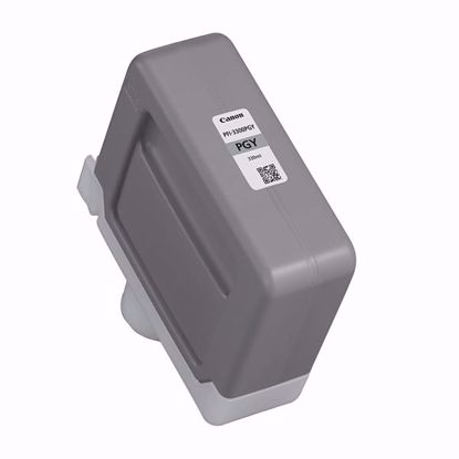 Fotografija izdelka Kartuša CANON PFI-3300 Foto Siva Original