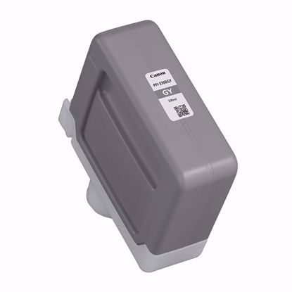 Fotografija izdelka Kartuša Canon PFI-3300 Siva Original