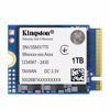 Fotografija izdelka KINGSTON SNV3SM3/1T0 1TB PCIe 4.0 M.2 2230 (SNV3SM3/1T0) SSD