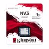 Fotografija izdelka KINGSTON SNV3SM3/1T0 1TB PCIe 4.0 M.2 2230 (SNV3SM3/1T0) SSD