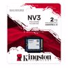 Fotografija izdelka KINGSTON SNV3SM3/2T0 2TB PCIe 4.0 M.2 2230 SSD