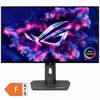 Fotografija izdelka ASUS ROG Strix XG27AQDMG 68,58cm (27") QHD OLED 240Hz DP/HDMI HDR10 AdaptiveSync gaming monitor