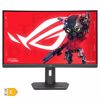 Fotografija izdelka ASUS ROG Strix XG27WCS 68,58cm (27") QHD VA 180Hz DP/HDMI HDR10 ukrivljen gaming monitor