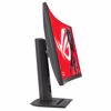 Fotografija izdelka ASUS ROG Strix XG27WCS 68,58cm (27") QHD VA 180Hz DP/HDMI HDR10 ukrivljen gaming monitor