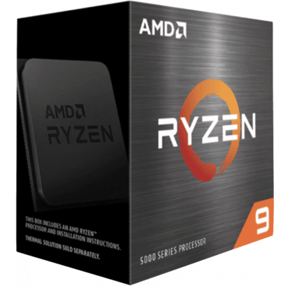 Fotografija izdelka AMD Ryzen 9 5950X procesor