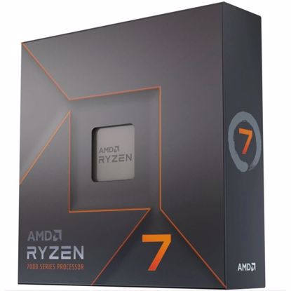Fotografija izdelka AMD Ryzen 7 7700X procesor