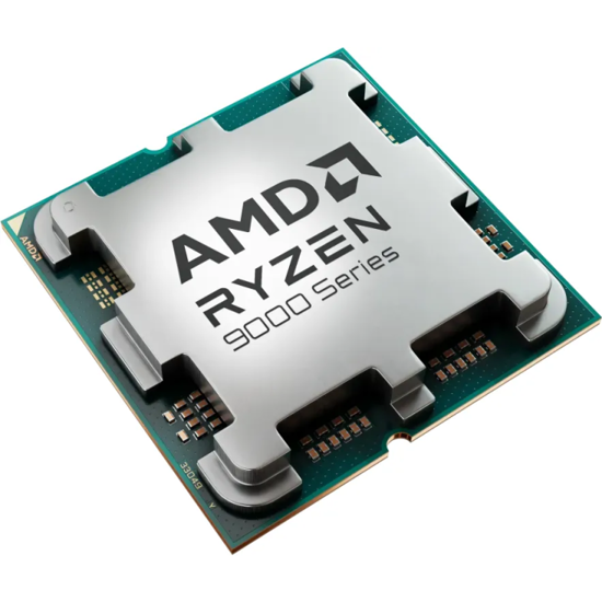 Fotografija izdelka AMD Ryzen 5 9600X procesor AM5